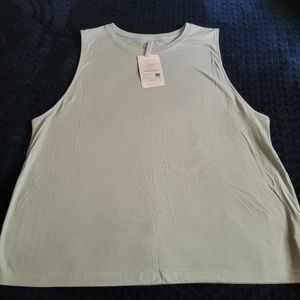 Fabletics Micah Muscle Tank